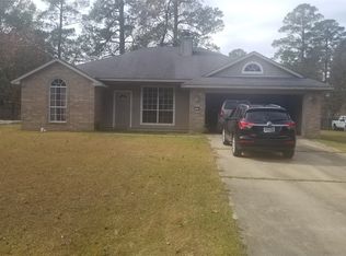 7510 Golden Mdws, Greenwood, LA 71033