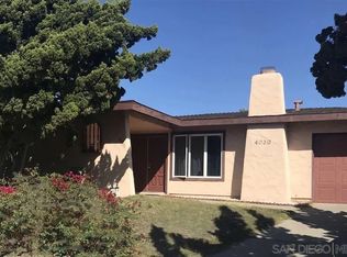 4030 Via Aldea, Oceanside, CA 92057