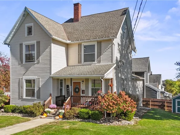 827 Orange St, Ashland, OH 44805