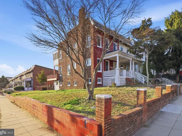 5300 8th St NW, Washington, DC 20011