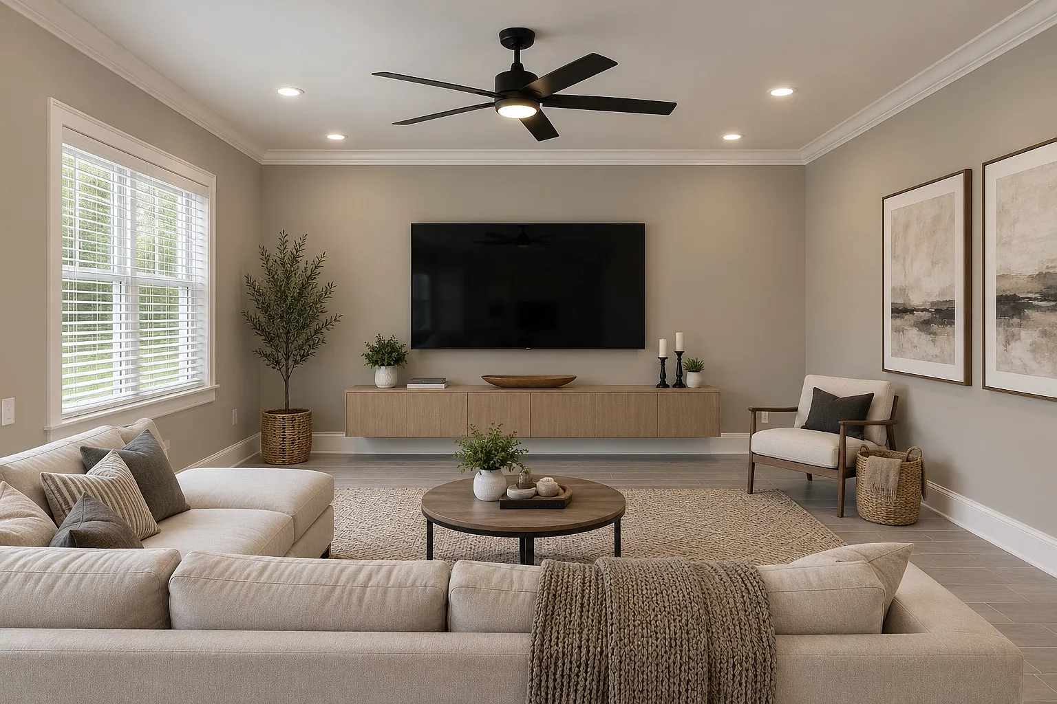 3 bed, 1400 sqft, $1,995 — Photo 3