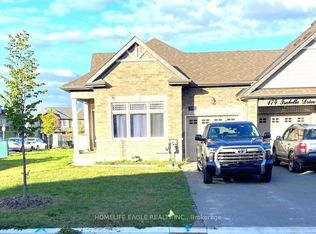 172 Isabella Dr, Orillia, ON L3V 8K7