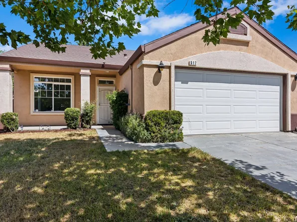 517 Wallace Street, Rio Vista, CA 94571