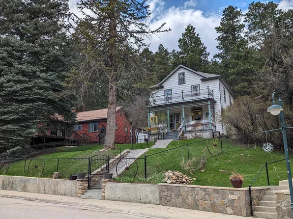 890 Main St, Deadwood, SD 57732