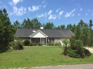 247 N Eden Park, Santa Rosa Beach, FL 32459