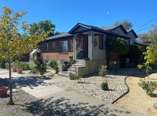 905 Forest St #1/2, Reno, NV 89509