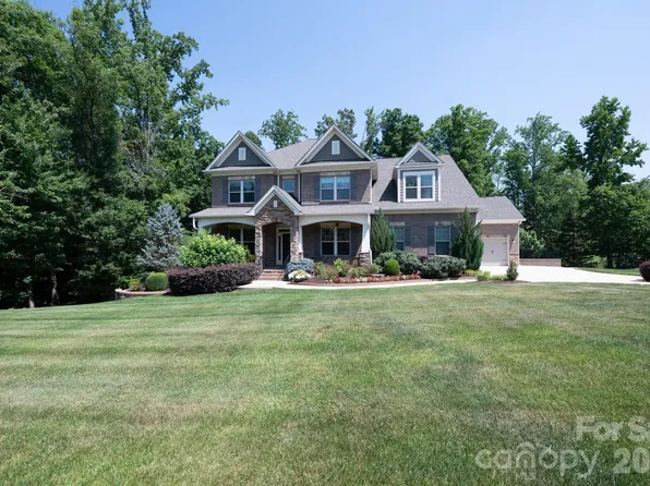 2317 Sommerton Gln, Indian Land, SC 29707