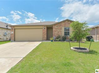 5722 Stanford Dr, Temple, TX 76502