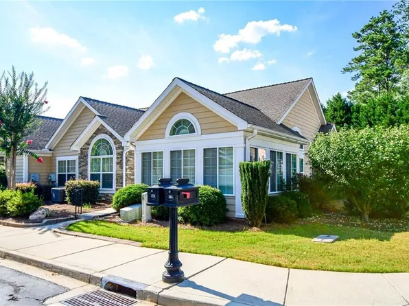 265 Rehobeth Way, Fayetteville, GA 30214