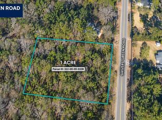 693 Shivers Green Rd, Ridgeway, SC 29130