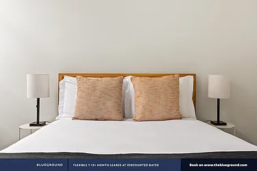 Rented by The Blueground