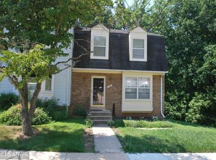 11550 Summer Oak Dr, Germantown, MD 20874