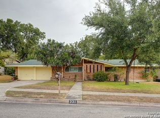 331 Tango Dr, San Antonio, TX 78216