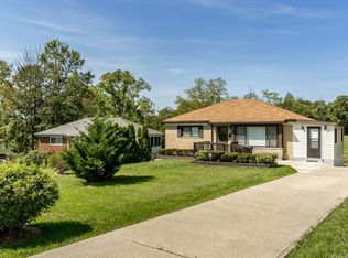 7127 Broadmore Dr, Cincinnati, OH 45247