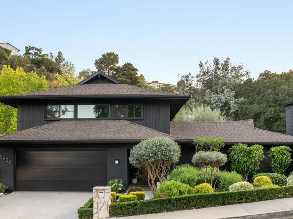 16828 Ivyside Pl, Encino, CA 91436