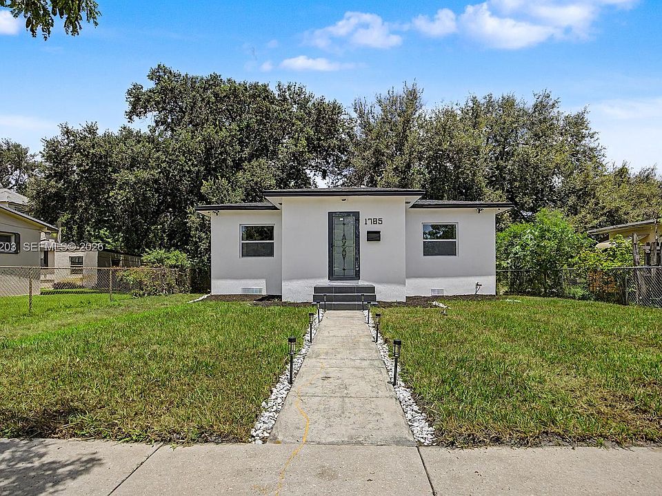 1785 NW 52nd St, Miami, FL 33142 | MLS #A12093203 | Zillow