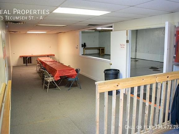 3rd image of 175 Tecumseh St Suite A