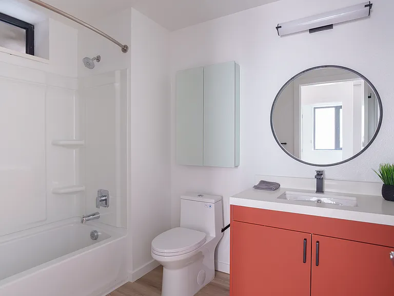 1773 Oxford St #201 — Photo 11
