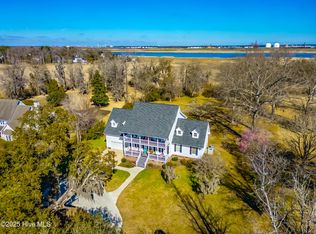 1228 Liberty Landing Rd SE, Winnabow, NC 28479