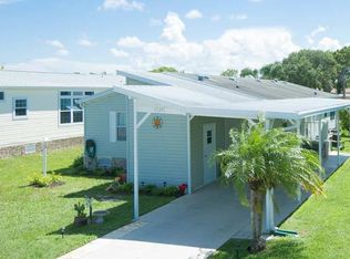 1119 Barefoot Cir, Barefoot Bay, FL 32976