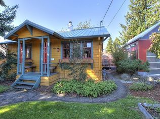 7211 5th Ave NW, Seattle, WA 98117