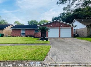 15607 La Cabana Dr, Houston, TX 77062