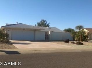 20026 N Lakeforest Dr, Sun City, AZ 85373