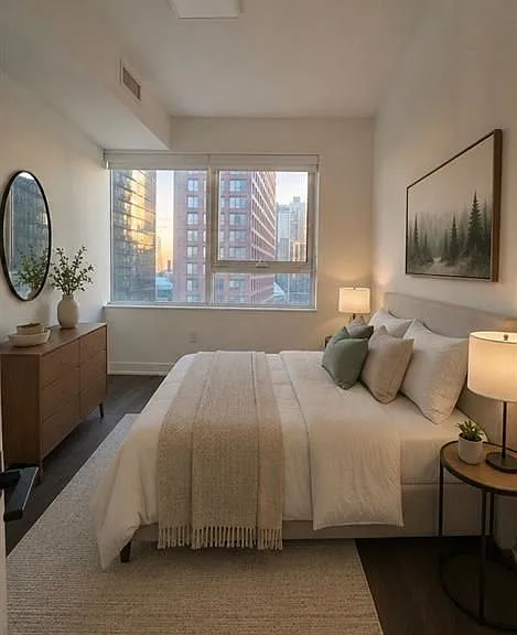 609 Sherbourne St #2304 — Photo 10