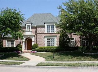 5717 Cavender Dr, Plano, TX 75093