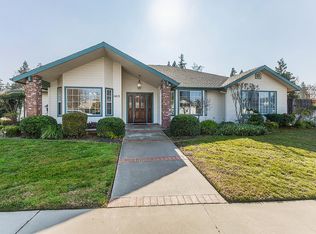 1415 W Riverglen Avenue, Reedley, CA 93654