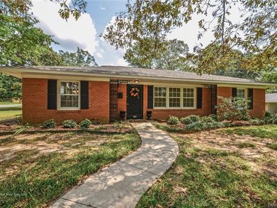 1006 Gladney St, Minden, LA, 71055