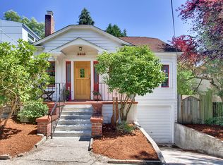 3610 Burke Ave N, Seattle, WA 98103