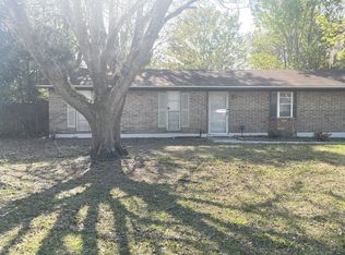 1213 Pioneer Dr, Orange Park, FL 32065