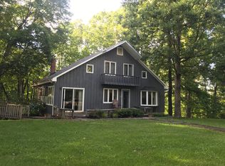 155 Duck Pond Ln, Boones Mill, VA 24065