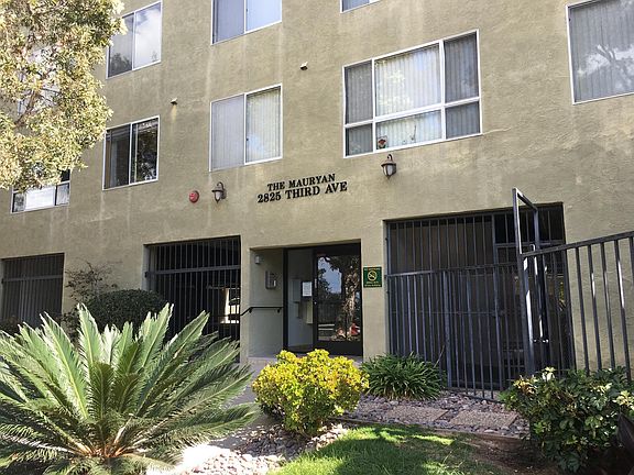 2nd image of 2825 3rd Ave Unit 307
