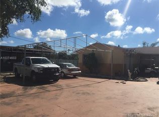 15290 SW 256th St, Homestead, FL 33032