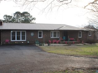 3905 County Road 20, Crossville, AL 35962