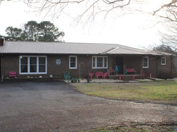 3905 County Road 20, Crossville, AL 35962