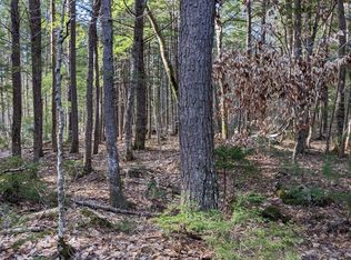 36 Fernalds Hill Way, Fryeburg, ME 04037