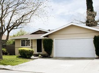 237 Jasmine St, Fairfield, CA