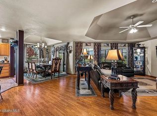 425 E Titanium Ct, Post Falls, ID 83854