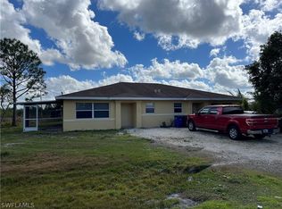 1241/1243 Bacon Ave, Fort Myers, FL 33913