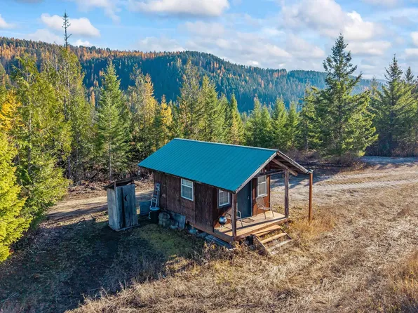 Nka Hwy #31, Metaline Falls, WA 99153