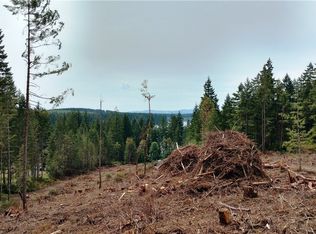4215 E Mason Lake Dr W, Grapeview, WA 98546