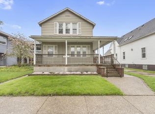 444 Orange St APT 1, Wyandotte, MI 48192