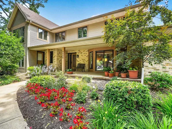7426 Farmington Way, Madison, WI 53717