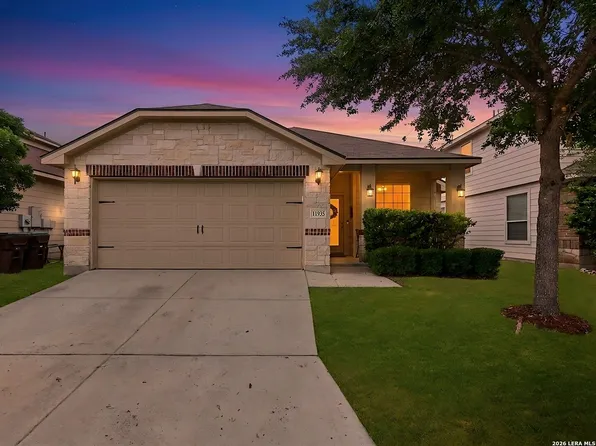 11935 Cheney Glen, San Antonio, TX 78254