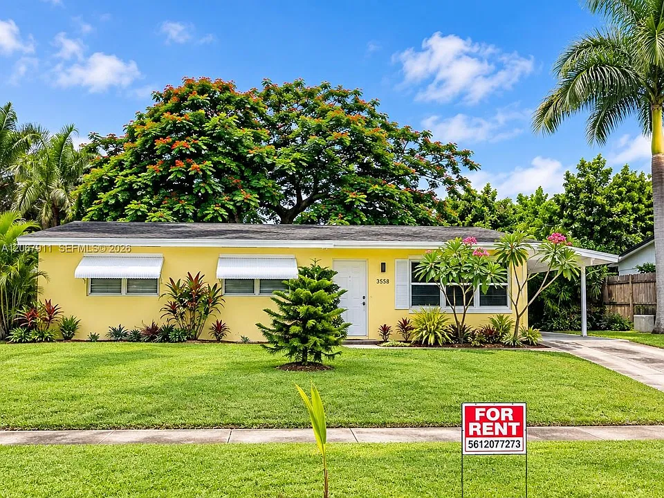 3558 Everglades Rd