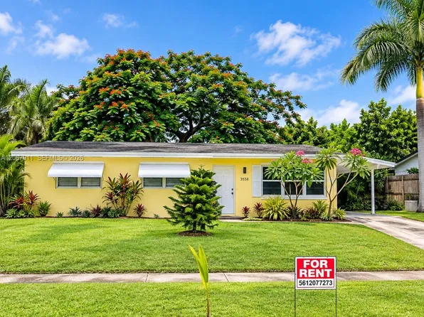 3558 Everglades Rd, Palm Beach Gardens, FL 33410