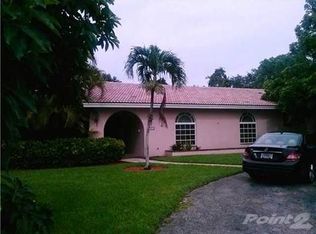 16401 SW 80th Ave, Palmetto Bay, FL 33157